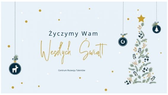 Święta, Święta...!