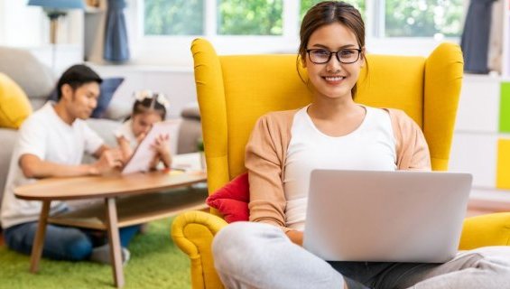 Projekt "Mama na Etacie" w nowej odsłonie!