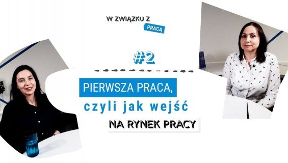 Drugi odcinek z cyklu "W związku z pracą"