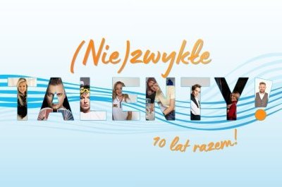 „(Nie)zwykłe Talenty” - jubileuszowy tydzień pełen spotkań i inspiracji w Centrum Rozwoju Talentów
