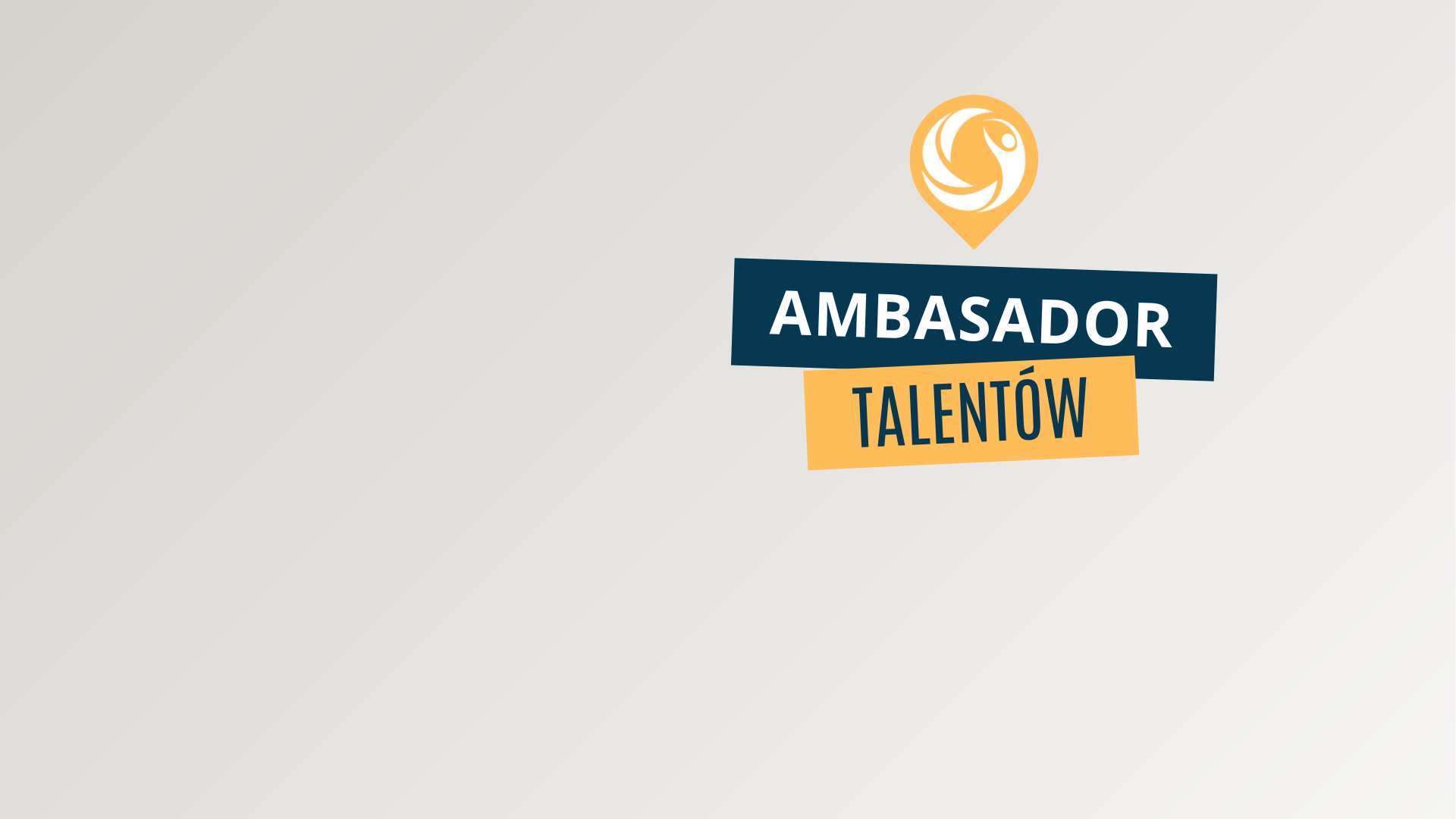 ambasador talentów