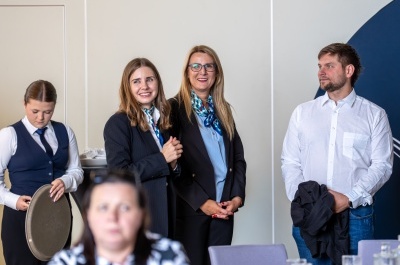 Zespół CRT i GUP