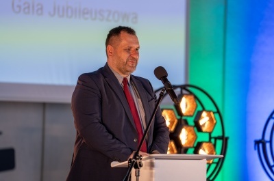 Piotr Stefaniak - p.o. Dyrektor GUP