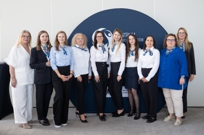 Zespół Centrum Rozwoju Talentów