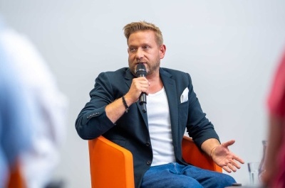 Bartek Jędrzejak - spotkanie 