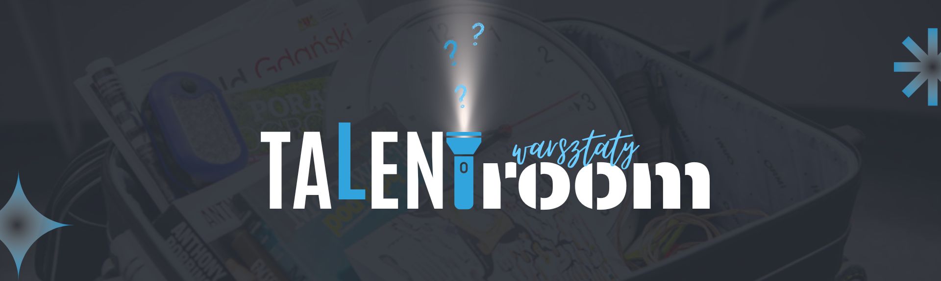 TalentRoom - sprawdź się w działaniu | 2 terminy!